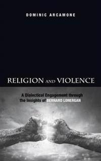 Bokomslag for "Religion and Violence"