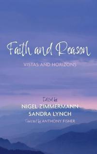Bokomslag for "Faith and Reason"