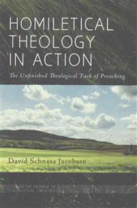 Homiletical Theology in Action