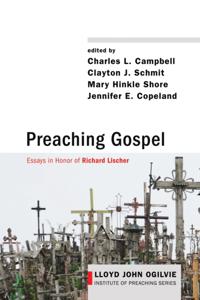 Lloyd John Ogilvie Institute of Preaching Series
