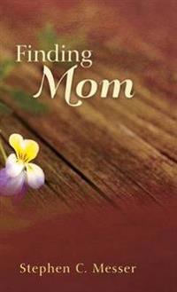 Bokomslag for "Finding Mom"