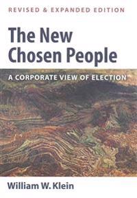 Bokomslag for "The New Chosen People, Revised and Expanded Edition"