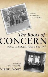 The Roots of Concern