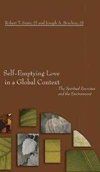 Bokomslag för "Self-Emptying Love in a Global Context"