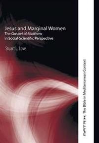 Bokomslag för "Jesus and Marginal Women"