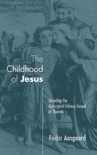 The Childhood of Jesus