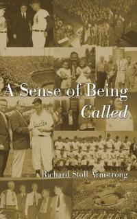 Bokomslag för "A Sense of Being Called"