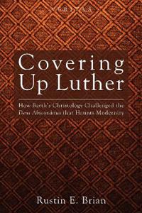 Covering Up Luther
