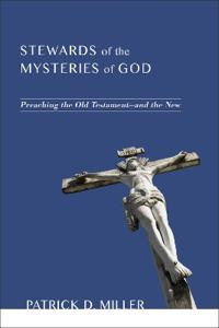 Kirjan kansi "Stewards of the Mysteries of God"