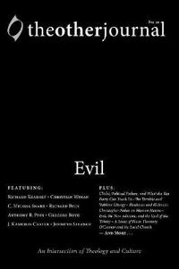 The Other Journal: Evil