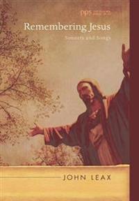 Remembering Jesus