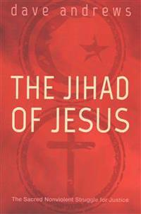 Bokomslag for "The Jihad of Jesus"
