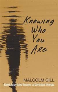 Bokomslag for "Knowing Who You Are"