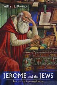 Jerome and the Jews