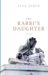 Bokomslag for "The Rabbi's Daughter"