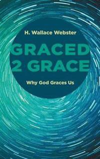 Bokomslag for "Graced 2 Grace"