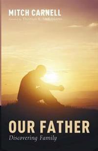 Bokomslag for "Our Father"