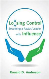 Bokomslag for "Loosing Control"