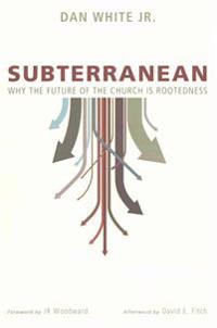 Bokomslag for "Subterranean"