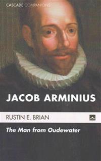 Jacob Arminius