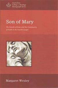 Son of Mary