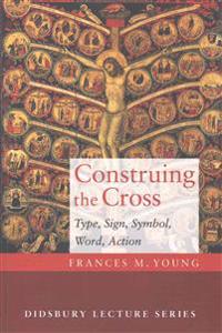 Bokomslag for "Construing the Cross"