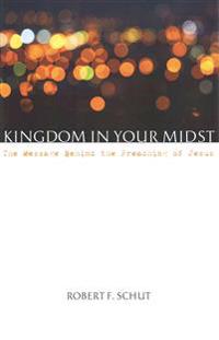 Bokomslag for "Kingdom in Your Midst"