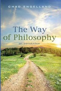 Bokomslag for "The Way of Philosophy"