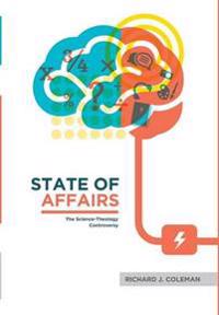 Bokomslag for "State of Affairs"