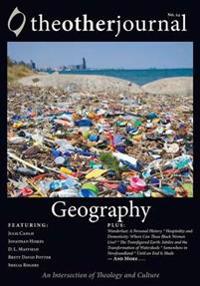Bokomslag for "The Other Journal: Geography"