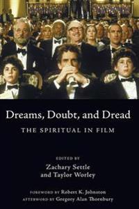 Bokomslag for "Dreams, Doubt, and Dread"