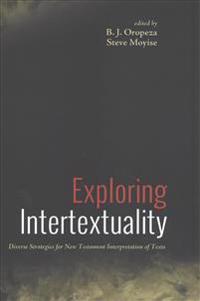 Exploring Intertextuality