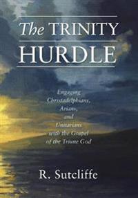 Bokomslag for "The Trinity Hurdle"