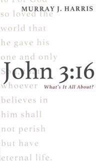 John 3:16