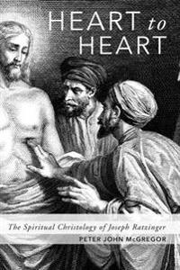 Bokomslag for "Heart to Heart"