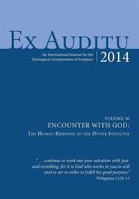 Ex Auditu - Volume 30