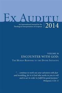 Ex Auditu - Volume 30