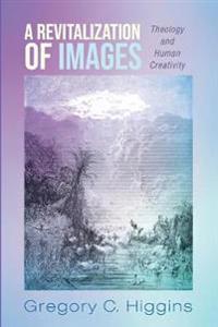 Bokomslag for "A Revitalization of Images"