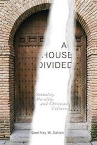 Bokomslag for "A House Divided"
