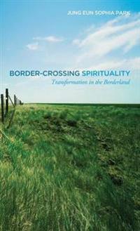 Bokomslag for "Border-Crossing Spirituality"