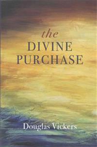 Kirjan kansi "The Divine Purchase"