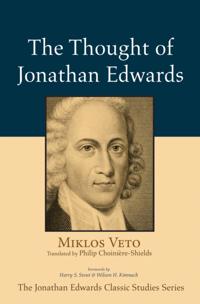 Jonathan Edwards Classic Studies Series