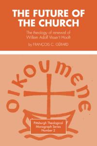 Pittsburgh Theological Monograph Series