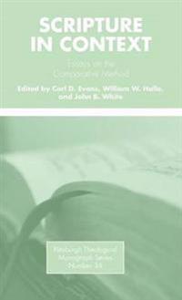 Scripture in Context
