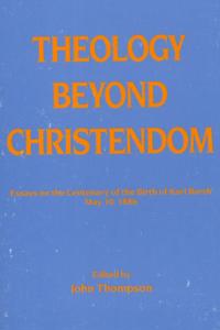 Princeton Theological Monograph Series
