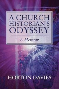 A Church Historian's Odyssey