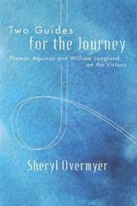 Bokomslag for "Two Guides for the Journey"
