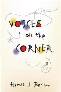 Bokomslag for "Voices on the Corner"