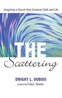 Bokomslag for "The Scattering"