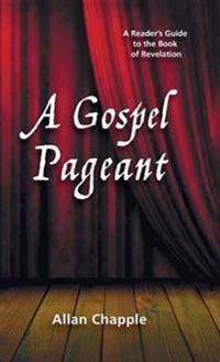 Bokomslag for "A Gospel Pageant"